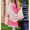 Mittoo Kumkum Muslin Wholesale Readymade Salwar Suit Catalog